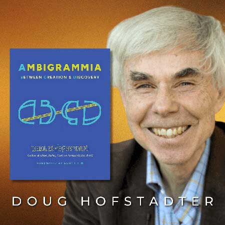 Doug Hofstadter