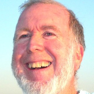 Kevin Kelly